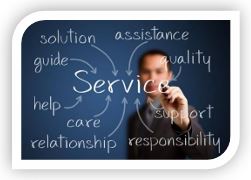 Missions d'assistance technique