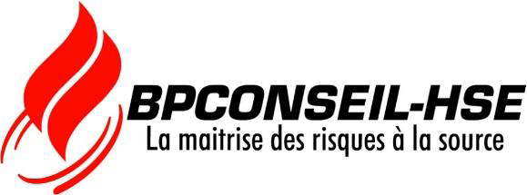 Logo BPCONSEIL-HSE